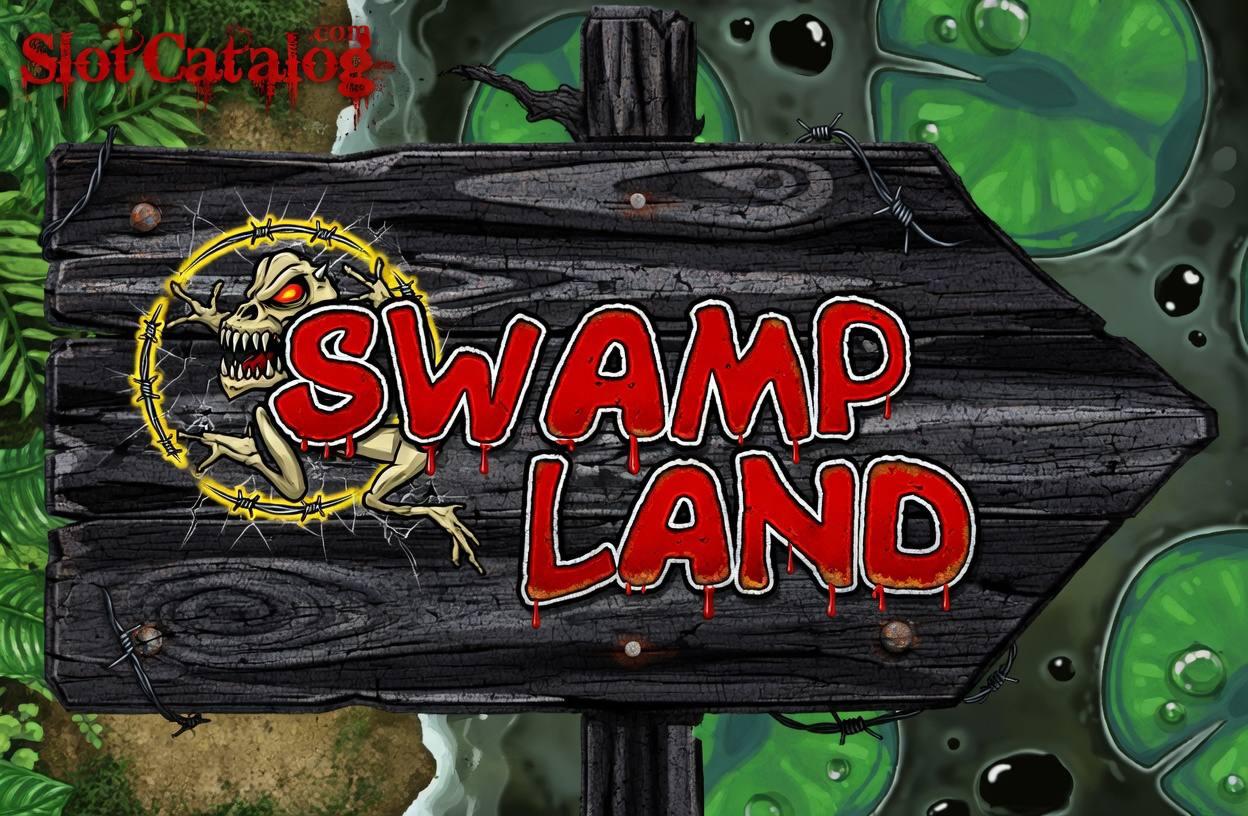 Swamp Land HD